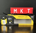 K-line Scale Tca 2006 Convention Car Lone Star Division New Box. Fixed Price $61.00.