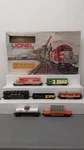 Lionel 6-1072 Gauge Cross Country Express Train Set Ex/box. Fixed Price $144.99.