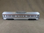 Lionel 2542 Postwar Pennsylvania Betsy Ross Illuminated Vista Dome Car. Fixed Price $99.49.