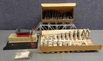 Lionel Vintage Gauge Postwar ACCESSORIES-#110/342/317 Ex. Fixed Price $54.74.