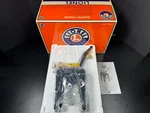 Lionel 6-82097 Bucyrus-erie Command Control Operating Gantry Crane Nib. Fixed Price $349.00.