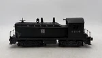 Lionel 6220 Vintage At&sf Gm NW-2 Switcher With Bell. Fixed Price $113.74.