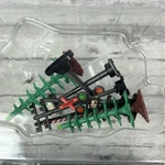 Trees, Signals, Signs Replacements Lionel Thomas & Friends Battery Gauge Train. Fixed Price $6.99.