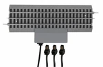 Lionel Plug-expand-play Power Block Lock-on Fastrack 681314. Fixed Price $61.98.