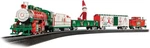 Bachmann 47''X38'' Rtr Scout Elf Express Electric Train. Fixed Price $119.00.