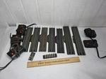 Lot Of Untested Lionel O-27 Gauge 1019-2/RCS Track Uncouplers & Controls Etc.. Fixed Price $34.95.