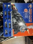 Lionel New 6-30126 Pennsylvania Flyer Set Loco #565. Fixed Price $140.00.