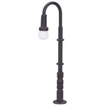 Mth 30-11032 Gooseneck Street Lamps (2 Pack). Fixed Price $31.99.