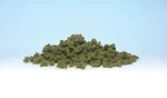 Woodland Scenics Light Green Bushes Clump-foliage 18 Cu.in. FC145. Fixed Price $7.98.