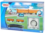 Bachmann Trains - Thomas With Annie And Clarabel Ready To Run Electric .... Fixed Price $285.52.