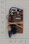 Lionel 103-1 Conventional Dc Motor Electronic E-unit (1). Fixed Price $35.00.