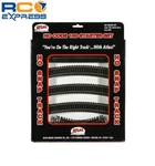 Atlas Trains Ho C100 Starter Set (18) ATL88. Fixed Price $65.53.