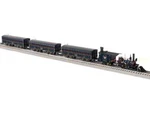 Lionel 2122060 Scale "uncle Sam" John Bull Set Brand New Never Taken Out!!. Fixed Price $950.00.