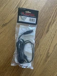 Vintage Nip New Lionel Power Cord Adapter Cable 6-12893 Train Accessories Usa. Fixed Price $23.00.