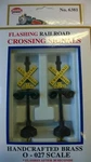 6381 Signals Light Cross Of Saint Andr 11 Cm Model Power Ech. Fixed Price $32.55.
