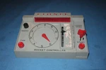 Lionel Postwar #175 Rocket Launcher Controller Panel. Fixed Price $26.95.