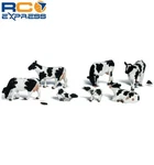 Woodland Scenics Holstein Cows WOOA2724. Fixed Price $33.72.