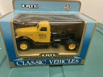 Ertl 1947 International KB-12 Semi-truck Cab 1:43 Scale No. Nib (last One). Fixed Price $15.95.