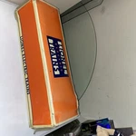 Lionel 6-12873 Operating Sawmill New Wear& Tear Box. Fixed Price $100.00.