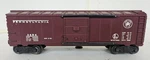 Vintage Lionel Post War Pennsylvania Operating Box Car #3484 - Used/working. Fixed Price $25.00.
