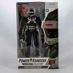 Power Rangers Space Phantom Lightning Collection 6-INCH Action Figure. Fixed Price $8.90.