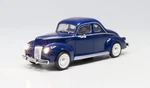 Woodland Scenics JP5978 Scale Blue Coupe. Fixed Price $39.69.