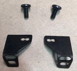 Lionel 2333-57 2333-58 Ladders With Binding Head Screw For Pw Ex. Fixed Price $7.99.