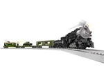 + Lionel 1923100 Gauge Lionchief United States Steam Freight Set Bluetooth Nib. Fixed Price $415.00.