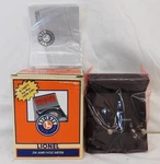 Lionel 6-14077 Amp/volt Meter To Add Your Old Postwar Zws Nib C-10. Fixed Price $295.00.