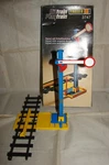 Faller Signal Automatic Stop 3747 Electric Train Box. Fixed Price $23.32.