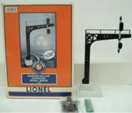 Lionel Operating Die Cast Cantilever Signal Bridge Accessory 6-22931! Gauge. Fixed Price $49.99.