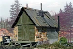 ,ON30 ,wayside Warehouse ,resin Building Kit ,brand New Reissue. Fixed Price $40.00.