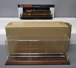 Lionel 6-18813 Dm&ir SD-18 Diesel Locomotive W/ Display Case #8813 Ln/box. Fixed Price $136.29.
