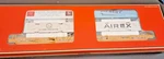 Lionel 6-16975 Doublestack Set W/ Containers. Fixed Price $49.99.