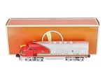 Lionel 6-18128 Gauge Santa Fe F-3 Powered Diesel Locomotive #2343 Ln/box. Fixed Price $172.21.