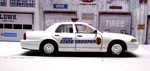 Champs '99 Ford Crown Victoria Interceptor Kansas State Trooper New/loose 1:43. Fixed Price $16.99.