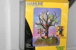 K-line K-42446 Happy Halloween Lighted Tree. Fixed Price $39.95.