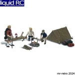 Woodland Scenics A2754 Campers. Fixed Price $26.94.