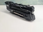 Marx 0-4-0 Steam Locomotive Tin Tested! Read. Fixed Price $29.50.