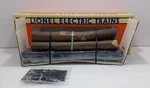 Lionel 6-17510 Gauge Northern Pacific Flatcar With Logs #61200 Ln/box. Fixed Price $44.99.