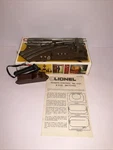Lionel 027 Gauge Remote Control Switch, Left Hand #6-5121 Vintage. Fixed Price $34.71.