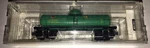 Scale 65310 Chicago Great Western 39' Single Dome Tank Car. Fixed Price $11.50.