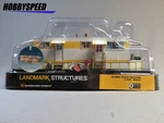 Woodland Scenics BR5863 Sunny Day Trailer Built & Ready Gauge Park WDS5863 New. Fixed Price $88.84.