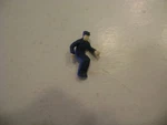 Lionel 264-57 Original Forklift Truck Figure -lti. Fixed Price $19.95.