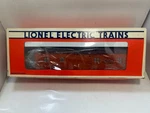 Lionel Gauge Milwaukee Road Bunk Car W/operating Smoke Stack 6-19656 See Video. Fixed Price $41.99.