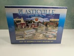 Bachmann Plasticville 45618 Motel Kit Read. Fixed Price $29.50.