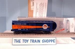 Williams Crown Edition FC41 B&o Timesaver Freight Car Shipper. New In Box.. Fixed Price $24.99.