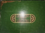 Lionel 6-1971 Gauge Quaker City Limited, New, Sealed. Fixed Price $225.00.