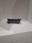 Vintage Lionel 8213 Cast Metal Train Engine Locomotive Scale Ok. Fixed Price $65.00.
