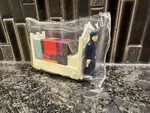 Lionel 356 Operating Freight Station Baggage Cart & Load - New Sealed. Fixed Price $14.95.